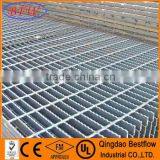 Stainless Steel Gratings