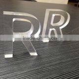 Acrylic Letter thumbnail-1