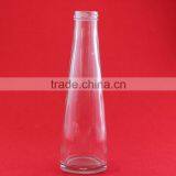 Beverage Industrial Use and Glass Material Glass Sauce Bottle thumbnail-4