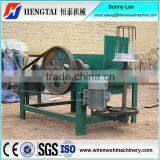 Low-carbon Automatic Water Tank Wire Drawing Machine