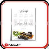Calendar Design thumbnail-1