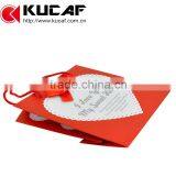 Custom Luxury Gift Sets Paper Bags for Branded Promotional thumbnail-4