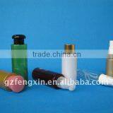 30ml 40ml 50ml 60ml PET Plastic Cosmetic Bottle/ Small Plastic Bottle Manufacturer thumbnail-1