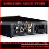 MUSILAND MD11 DAC DIGITAL STEREO 24/192 Audio DAC 2011