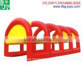 China Top Manufacture Unique Design Inflatable Giant Tent for Sale