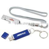 Slim USB Flash Drive thumbnail-1