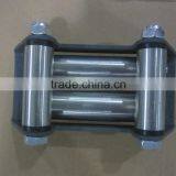 Steel Roller Fairlead for Powersports Winch thumbnail-2