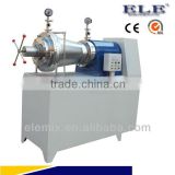 Water Based Paint and Ink Horizontal Grinding Mill
