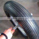 Cheap Wheelbarrow Tire thumbnail-1