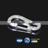 Quick Link, Spring Snap Hook thumbnail-2