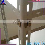 China Supplier Powder Coating Steel Light Duty Angle Iron Shelf thumbnail-4