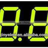 Hot!!! Virious Color 0.3 Inch 2 Digits LED Display,Double Digit Led Display,led Number Display