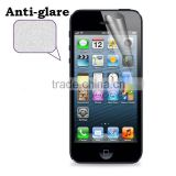 Lastest! New Arrive!! For iPhone 5 Matt Finish Screen Protector/Guard/Protection Film