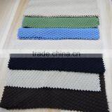 Fast Delivery Plain Color 96% Polyester 4% Elastane Small Square Fabric Factory in Stock thumbnail-2