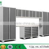 Wholesale Price Large Garage Organizer Cabinets With Steel Metal TJG-GSC9171 thumbnail-5