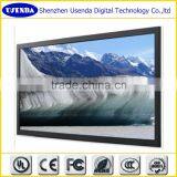 High Quality Professional 55 Inch LCD Monitor, Cctv Monitor thumbnail-3