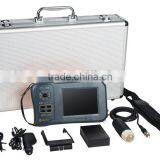 Handheld Mobile Ultrasound/Veterinary Ultrasound Scanner CE, FDA, ISO Certification Approved/vet Ultrasound Scaner M50 thumbnail-4