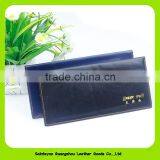 Restaurant Leather Check Holder 16043 thumbnail-1