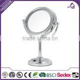 Professional Desktop 5X Magnifying Makeup Mirror With Light thumbnail-6