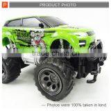Children rc Toy Remote Control Truck Car for Kids thumbnail-2