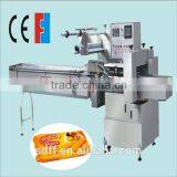 CE Certificated Bread Production Packing Machine From China Manufacturer