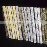 2016 New Design Shoes Material With Reflective Logos thumbnail-4