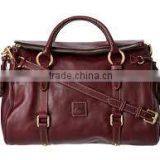 Ladies Leather Hand-Bag
