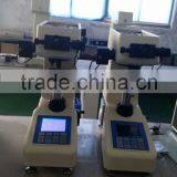 HV-1000 LCD Display Micro Vicker Hardness Tester Price thumbnail-4