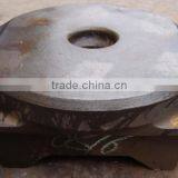 Railway Wagon Bogie Casting Parts, Railway Wagon Components thumbnail-5