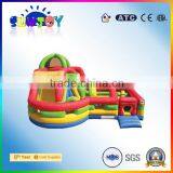 Sunjoy Hot Sale Best Selling Products Durable Outdoor Inflatable Combo Toy thumbnail-1