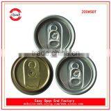 200#SOT Juice Sealing Lids for Yogurt Packaging thumbnail-6