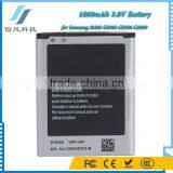 G3509 G3508 G3502 Battery Replacement Li-ion Battery for Samsung I8260 3.8V 1800mAh thumbnail-2