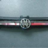 2014 VW Golf 7 GTI Facelift ,front Grille for Golf 7 GTI Style thumbnail-1