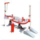 Auto Body Shaping Equipment