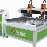 CNC Wood Engraving Machine