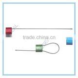 5mm Diameter Security Cable Seal WITH HIGH SECURITY LEVEL