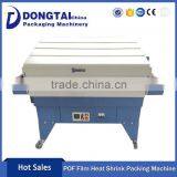 POF Film Heat Shrink Packing Machine