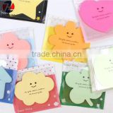 hot sell funny sticky notes customized