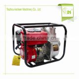 high quality with ce home use 7hp water pump
