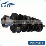 3L/5L Crankshaft for Toyota thumbnail-4