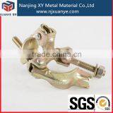 Rigid Construction Double Right Angle Fixed Coupler Light in Weight thumbnail-6