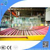 Hot Sale Curved Tempered Laminated Glass Roof thumbnail-1