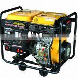 NIMBUS Welding Generator Diesel 2KW Diesel Generator