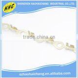 Hardware Shenzhen Professional Customized Precision Metal Wire Terminal