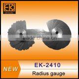 EK-2410 1-25mm Steel Radius Gauge thumbnail-1