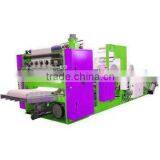 Hot SaleToilet Paper Rewinding Machine/paper Cutting Machine/ Sealing Machine thumbnail-3