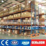 2016 Most Popular Metal Warehouse Rack thumbnail-6