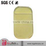 Sticky Cell Phone Holder/sticky Mat Car/pu /pvc /silicone Phone Slip Mat thumbnail-4