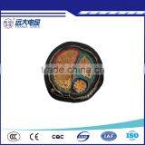 12 Core 2.5 Mm2 Unarmoured FRLS Cable With Pvc Insulation and Jacket thumbnail-3