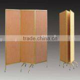 modern folding screen/room partitions (PF506)